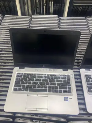 Laptop HP ProBook 11 G2 EE 8GB Intel Core I5 HDD+SSD 256GB