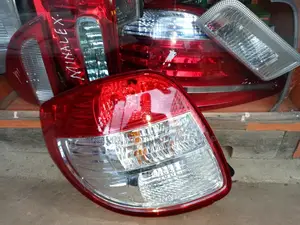 Suzuki Sx4 LHS Backlight