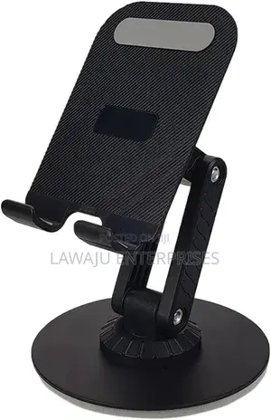 Foldable Phone Stand