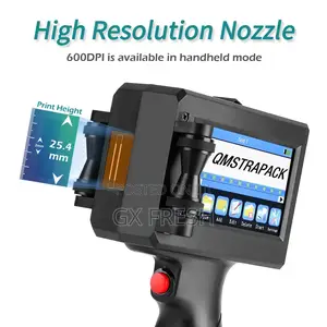QR Code Printer