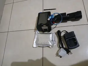 Printer and Accessories