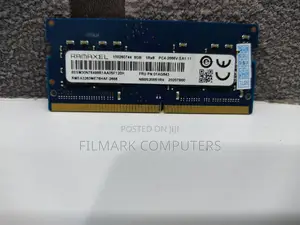 Ramaxel Ddr4 8gb 2666 Rams 8gb 1rx8 Pc4-2666v -Sa1-11 Ddr4
