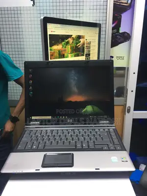 Laptop HP Compaq 6530b 4GB Intel Core 2 Duo HDD+SSD 250GB
