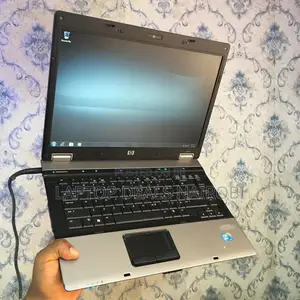 Laptop HP Compaq 6730b 4GB Intel Core 2 Duo HDD+SSD 500GB