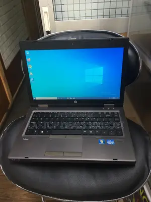 Laptop HP ProBook Pro 6470B 8GB Intel Core I5 HDD 500GB