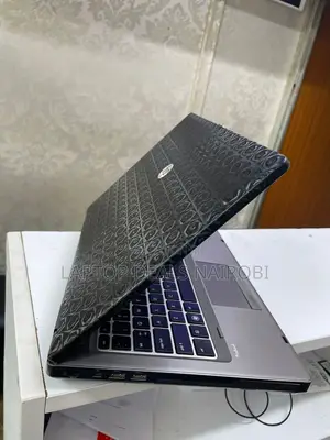 Laptop HP ProBook 6460B 8GB Intel Core I5 HDD+SSD 500GB