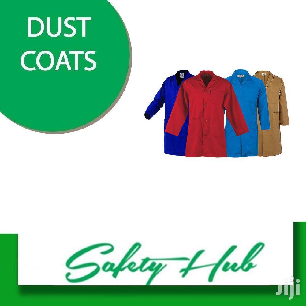 Dust Coats (Wholesale & Retail)