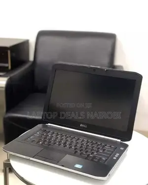 Laptop Dell Latitude E5420 8GB Intel Core I5 HDD+SSD 500GB