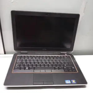 Laptop Dell Latitude E6320 8GB Intel Core I5 HDD+SSD 500GB