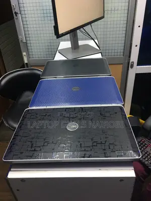 Laptop Dell Latitude E6330 8GB Intel Core I5 HDD+SSD 500GB