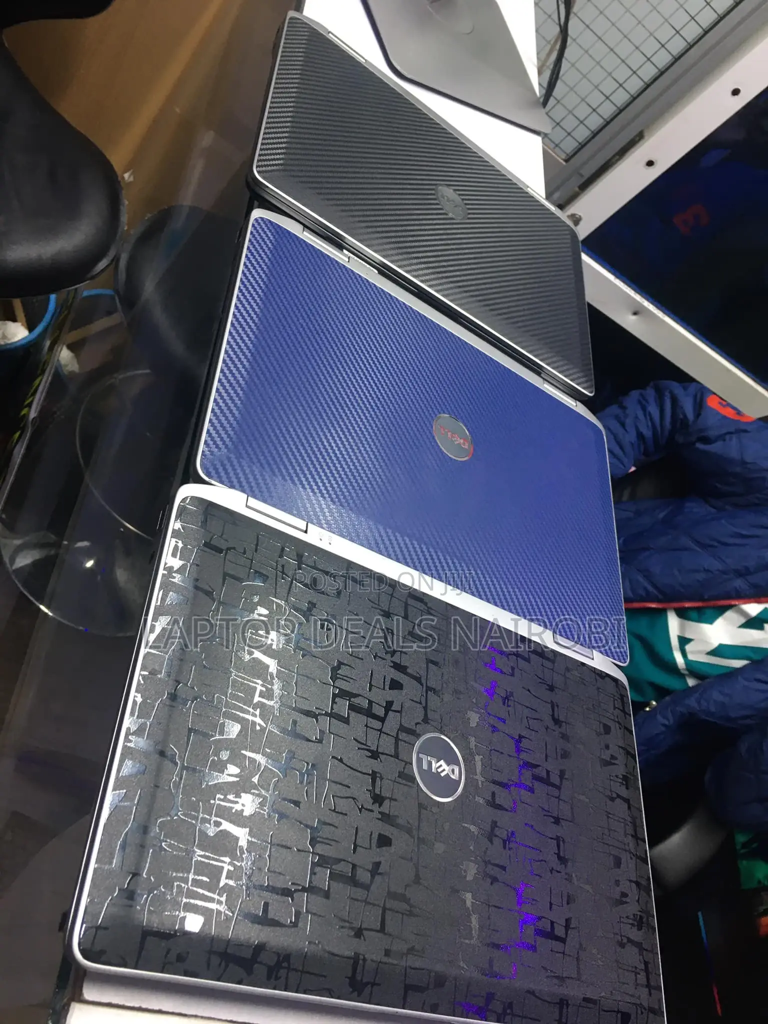 Laptop Dell Latitude E6330 8GB Intel Core I5 HDD+SSD 500GB