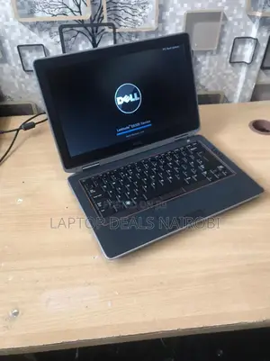 Laptop Dell Precision M6300 4GB Intel Core I5 HDD+SSD 500GB