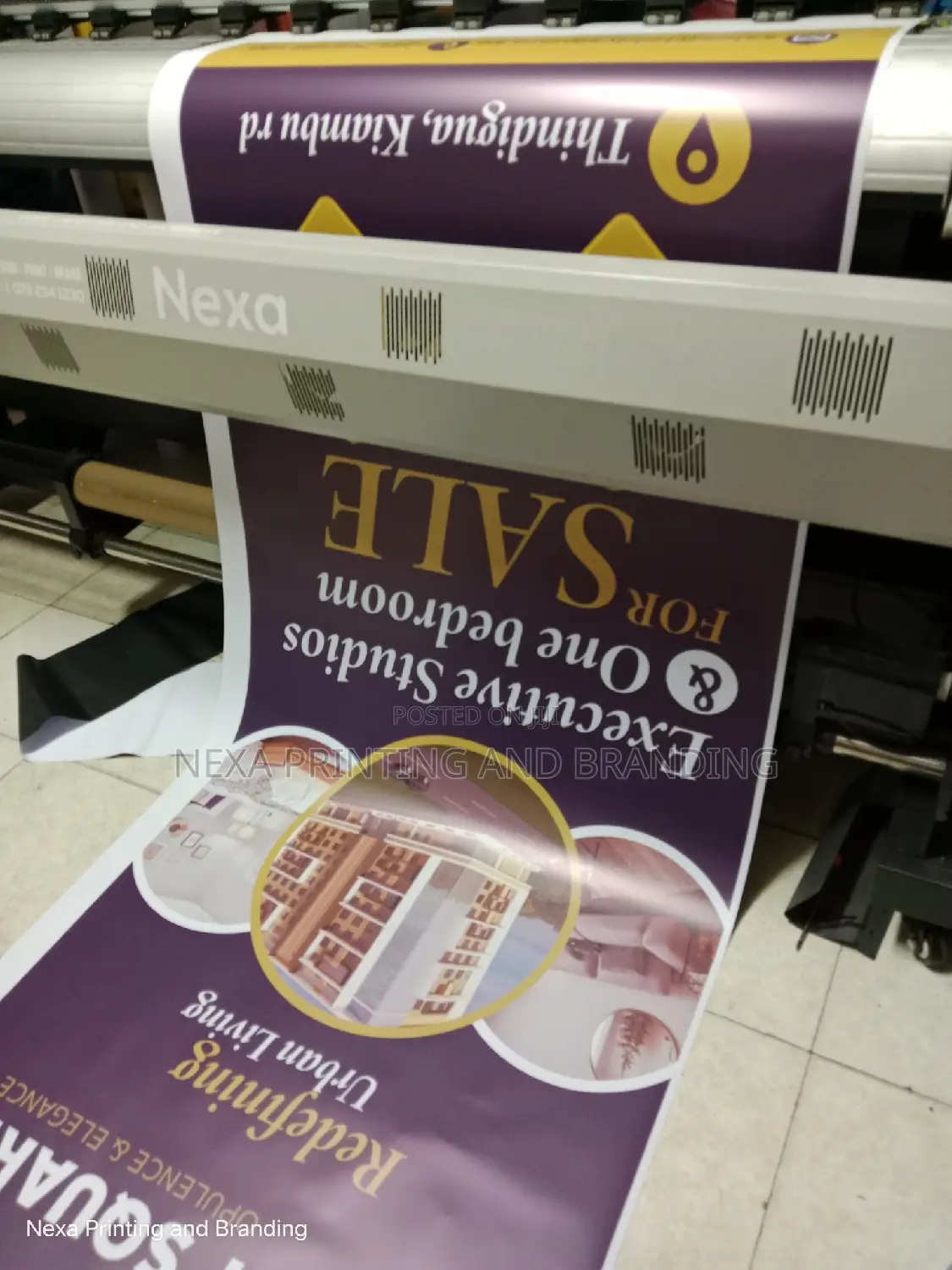 Highly Recommended Broad-Based Roll Ups Banner