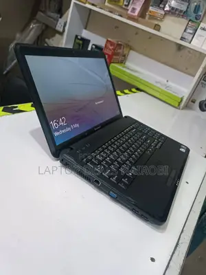 Laptop Lenovo G550 8GB Intel Core I5 HDD 500GB