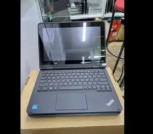 Laptop Lenovo ThinkPad 11e 4GB Intel Celeron HDD+SSD 128GB