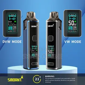 Smoant Charon T50 Vape Kit