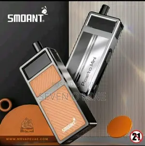 Smoant Pasito Mini Vape Kit