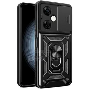 Camera Cover Ring Holder Stand for Oneplus Nord CE 3 Lite