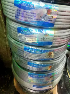 Evincable 1.5 Twin With Earth