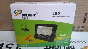 Dc Floodlight