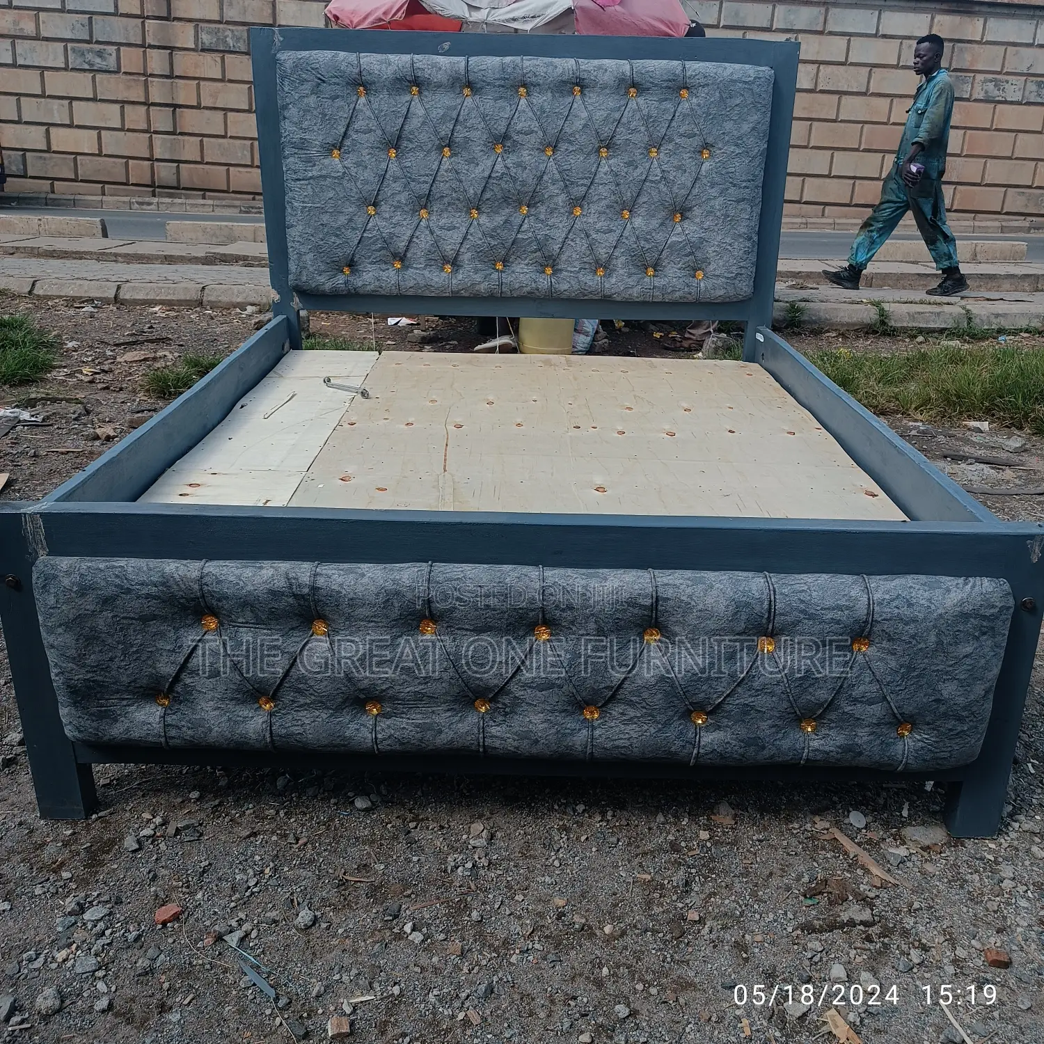 Chester Bed Chester Bed Chester Bed Chester Bed