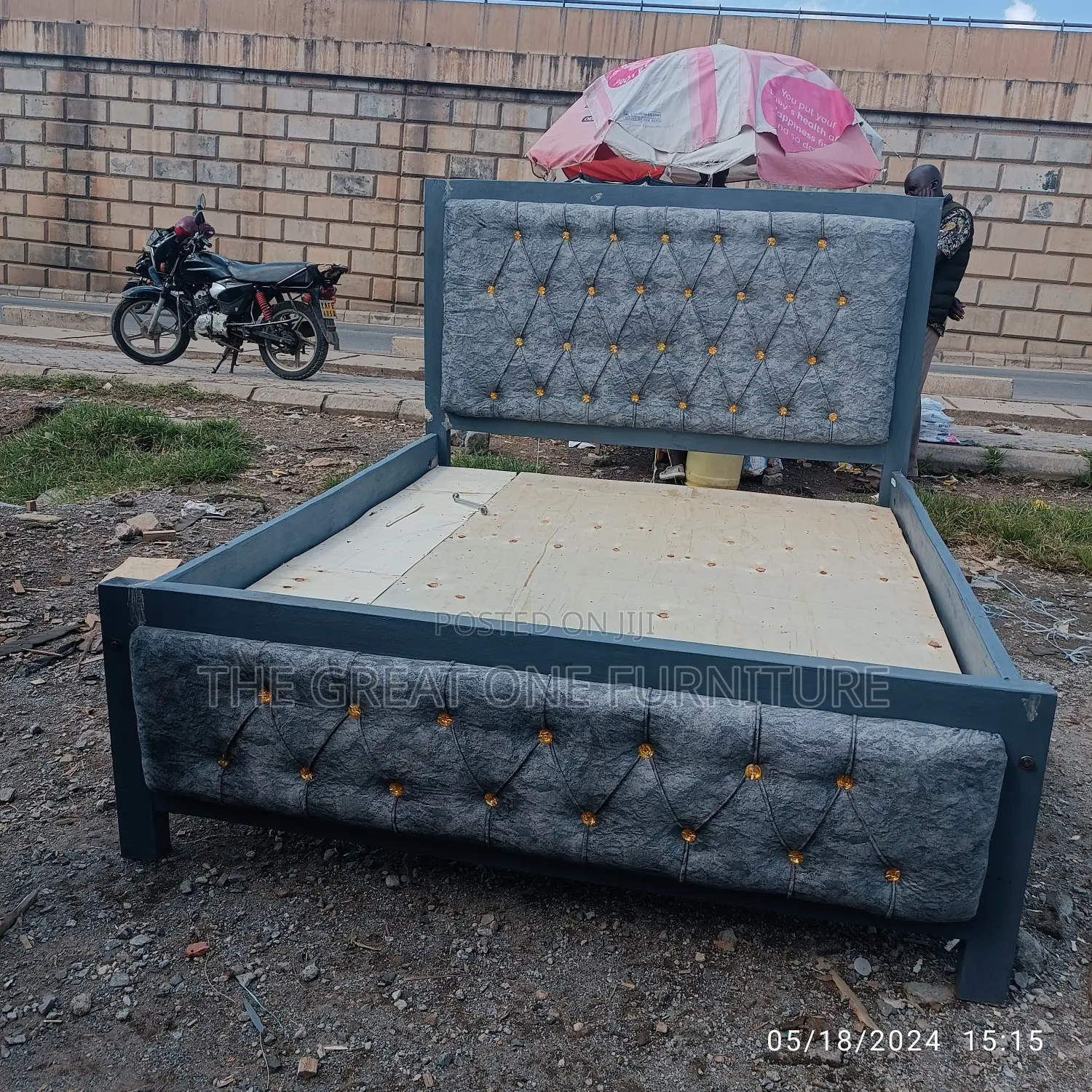Chester Bed Chester Bed Chester Bed Chester Bed