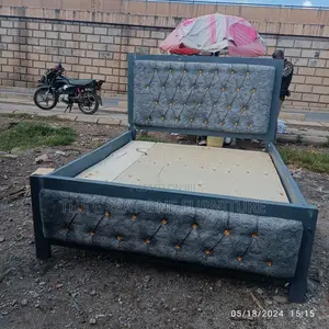 Chester Bed Chester Bed Chester Bed Chester Bed