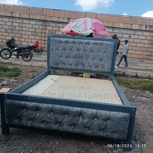 Chester Bed Chester Bed Chester Bed Chester Bed