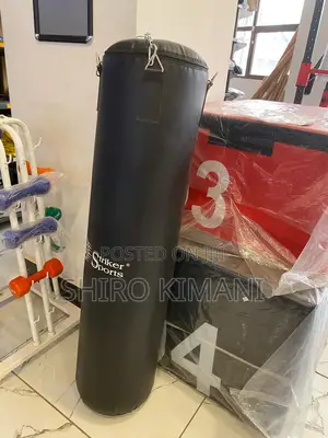 Durable Most Super Quality 35kg Punching Bag