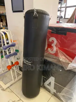 Most Best Durable Quality 35kg Punching Bag