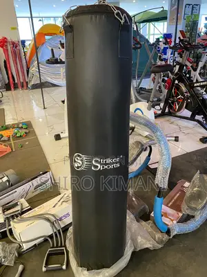 Superior Great Imported Quality 35kg Punching Bag