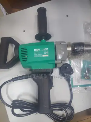 800W Slow Speed Drill