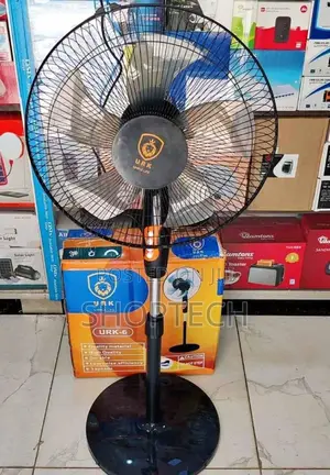 Urk Standing Fan -16inches.