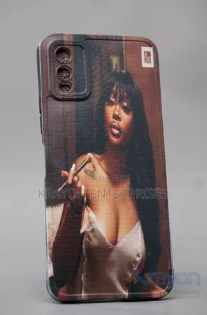 Direct Printing on Phone Covers