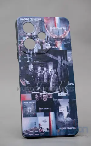 Direct Printing on Phone Covers