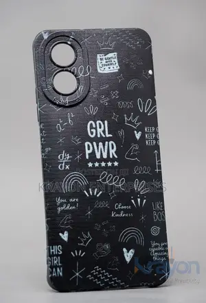 Direct Printing on Phone Covers