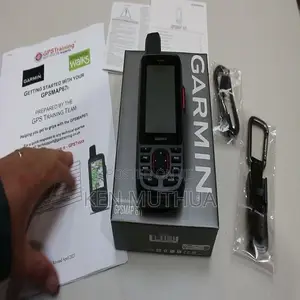 Garmin Gpsmap 67i