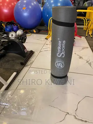 Nice Great Thick Strong Yoga Mats