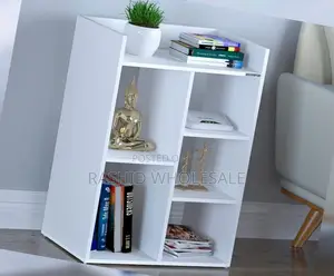Cube Bookshelf /Décor Stand.