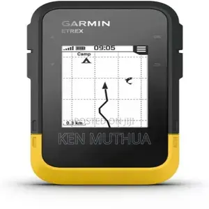 Garmin Etrex Se GPS Handheld Navigator Multi-GNSS Support