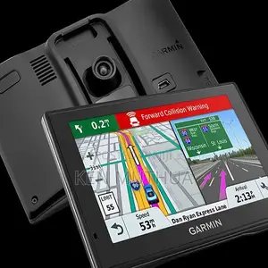 Garmin Drive Assist 51 LMT-S Navigator