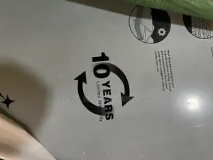 Solid Polycarbonate Sheets Green