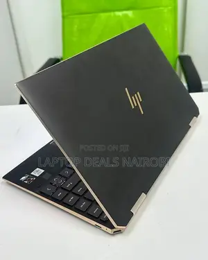 Laptop HP Spectre X360 15 16GB Intel Core i7 SSD 512GB