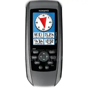 Garmin Gpsmap 78S