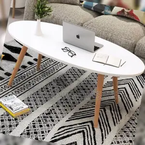 Shee Oval Office Chair