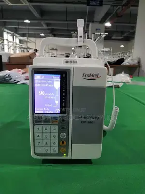 Infusion Pump