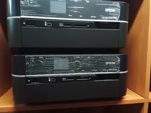 Epson Px660 Printer Ex Uk Grade 1