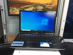 Laptop HP Pavilion Dv6 8GB Intel Core I5 HDD+SSD 500GB