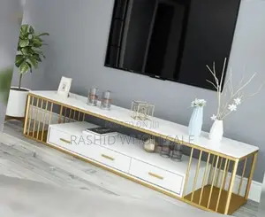 Tv Stand Polly 6ft