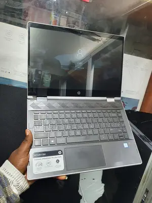 Laptop HP Pavilion 14 8GB Intel Core i3 HDD+SSD 128GB